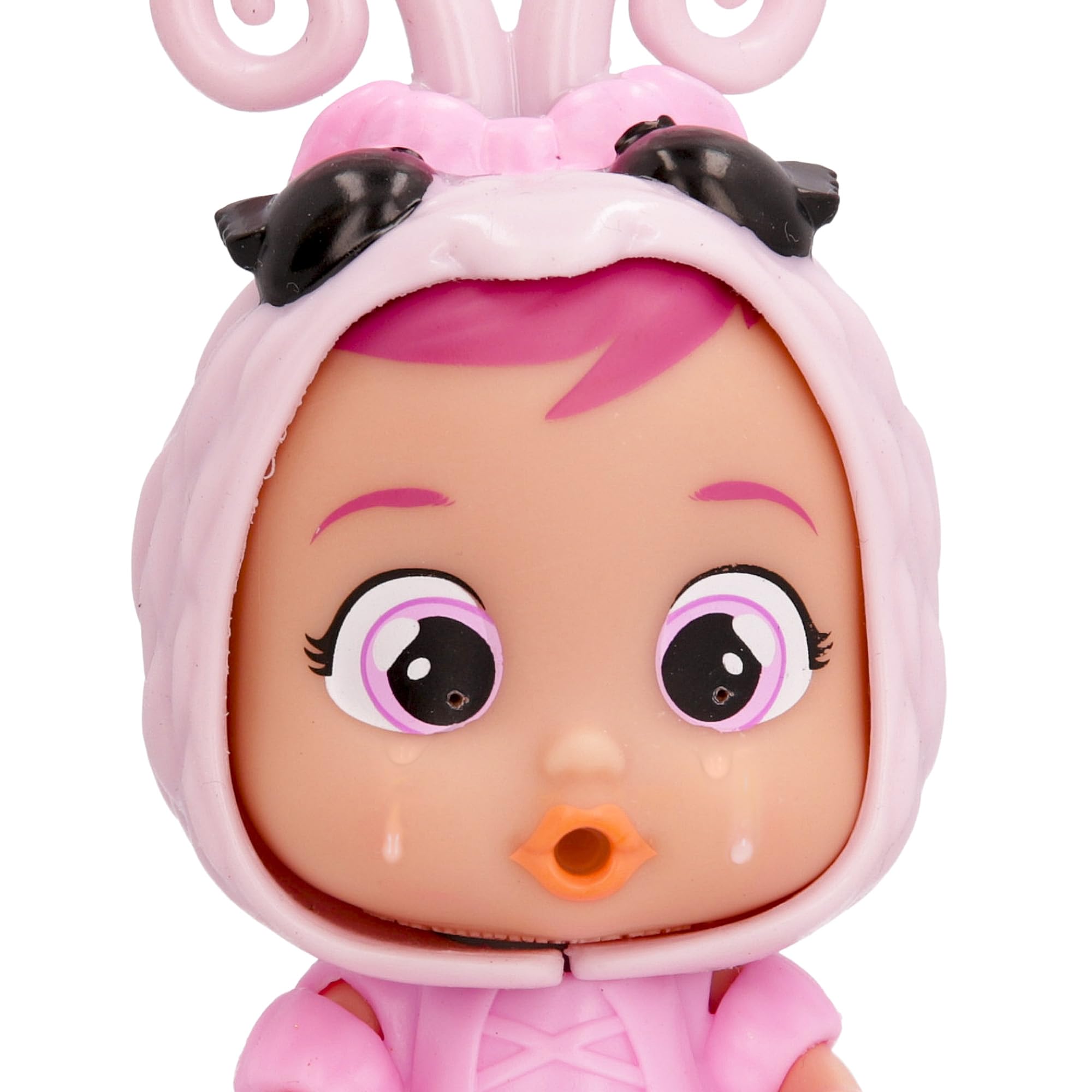 Foto 5 pulgar | Muñeca Cry Babies Magic Tears Talent - Venta Internacional