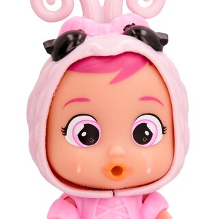 Foto 4 | Muñeca Cry Babies Magic Tears Talent - Venta Internacional