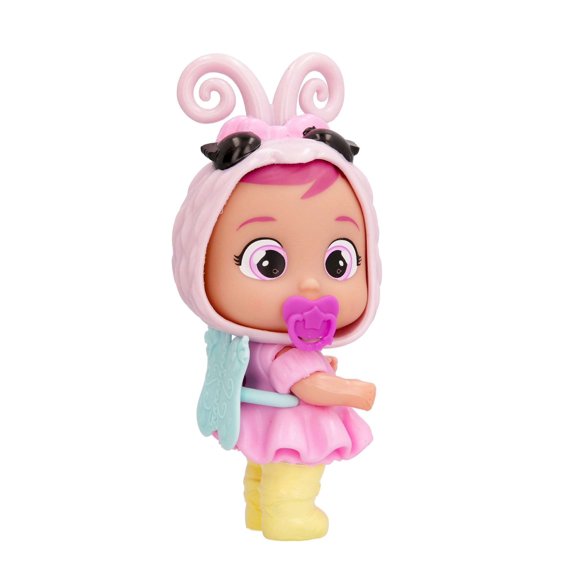 Foto 6 pulgar | Muñeca Cry Babies Magic Tears Talent - Venta Internacional