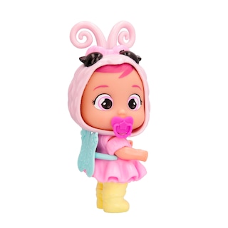 Foto 5 | Muñeca Cry Babies Magic Tears Talent - Venta Internacional