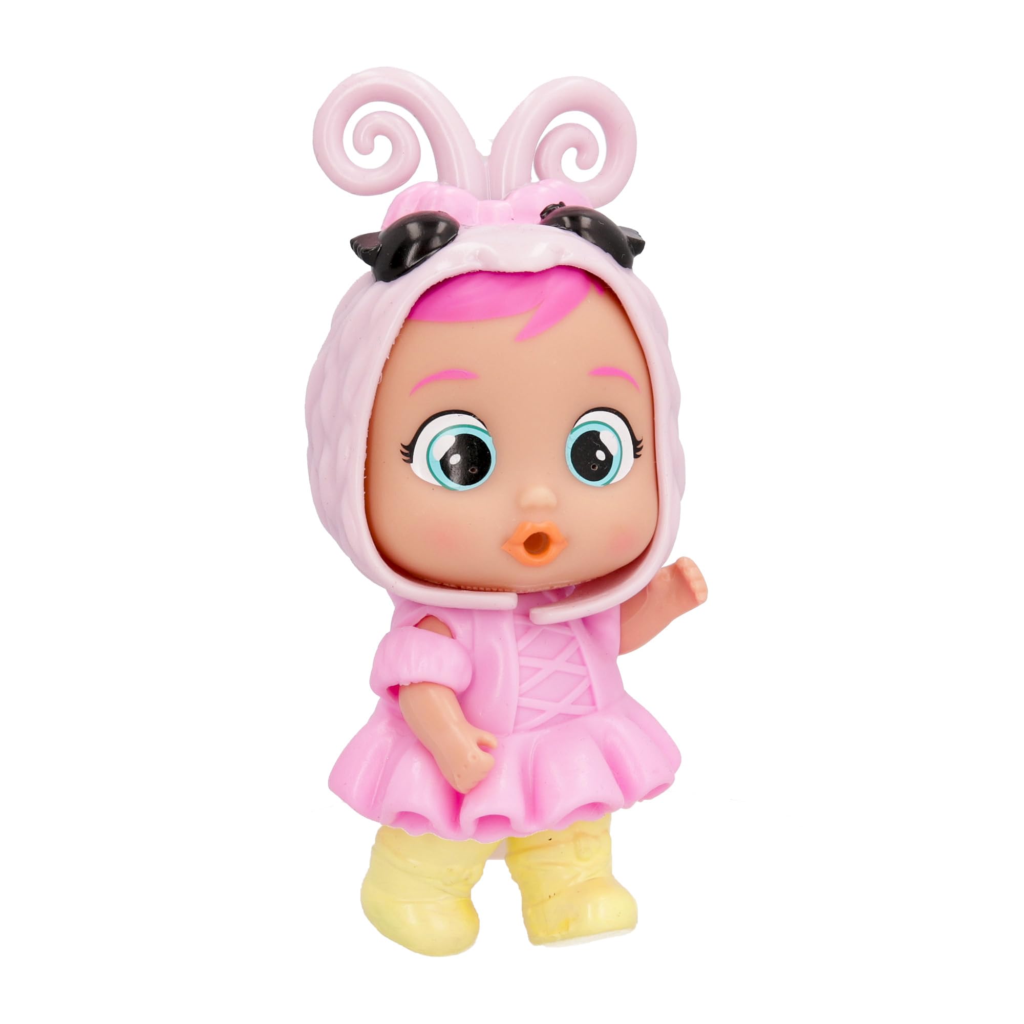 Foto 7 pulgar | Muñeca Cry Babies Magic Tears Talent - Venta Internacional