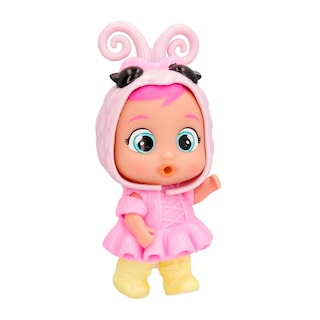 Foto 6 | Muñeca Cry Babies Magic Tears Talent - Venta Internacional