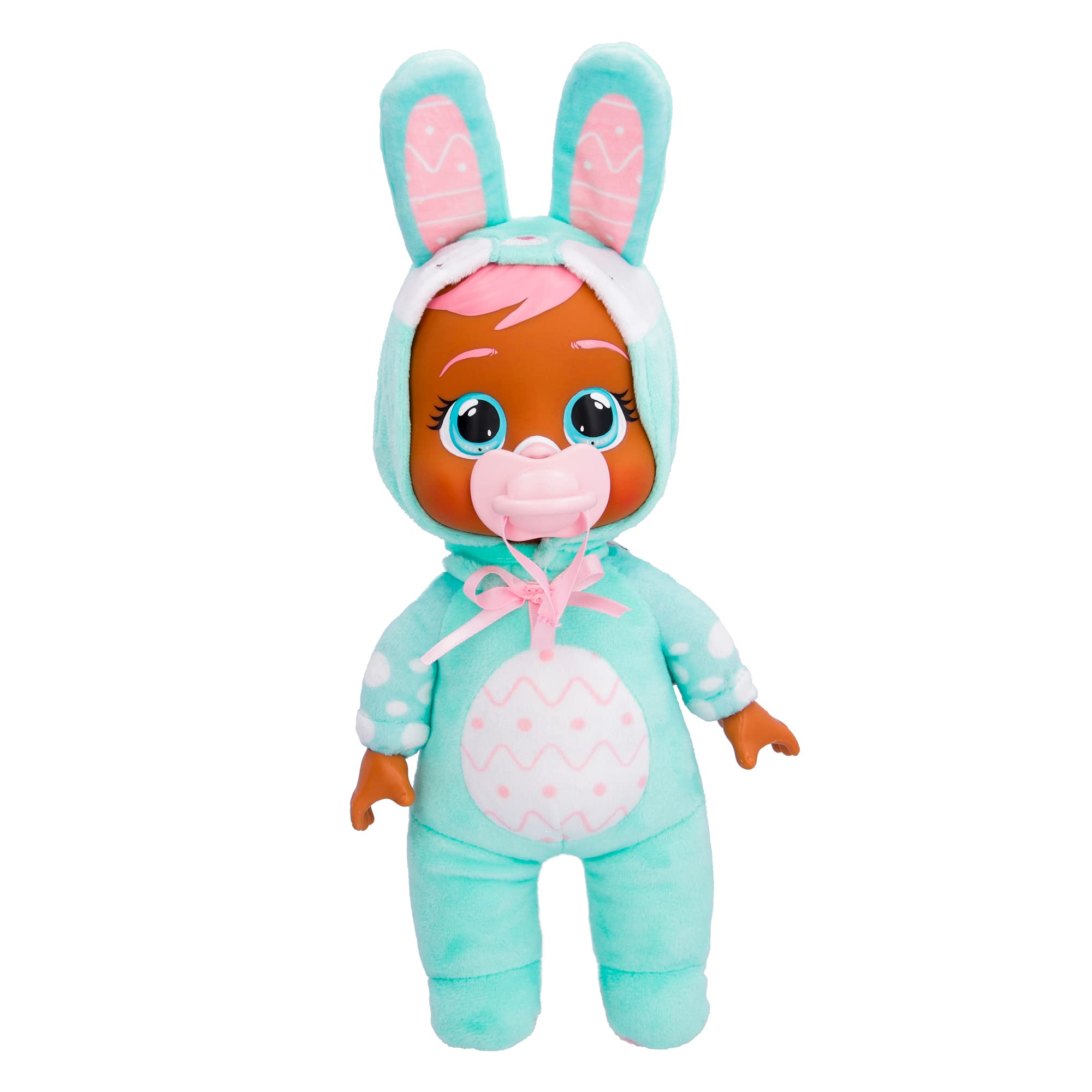 Muñeca Cry Babies Pequeños Conejitos Cindy - Venta Internacional