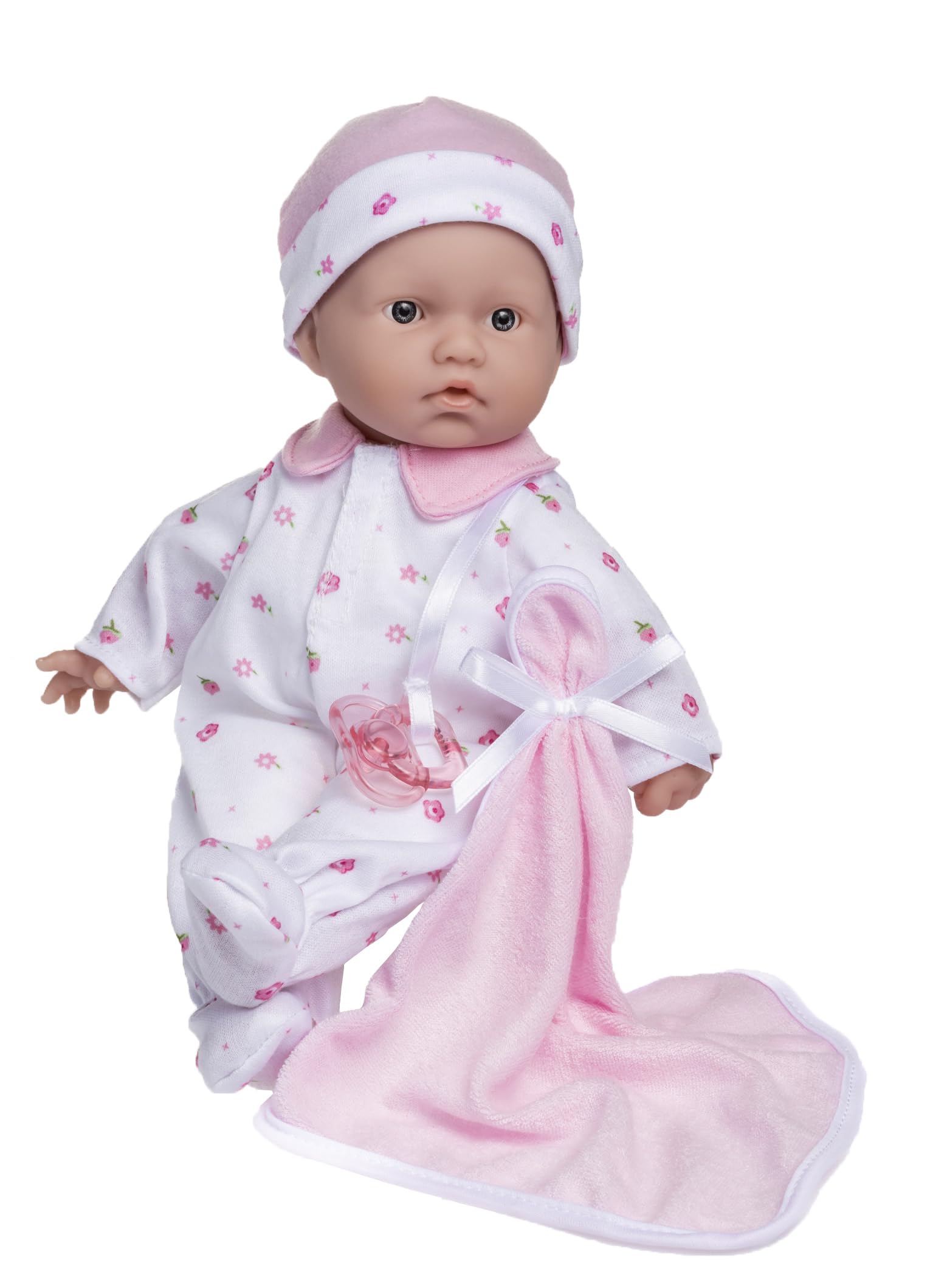 Muñeca Jc Toys La Baby con Accesorios-Venta Internacional