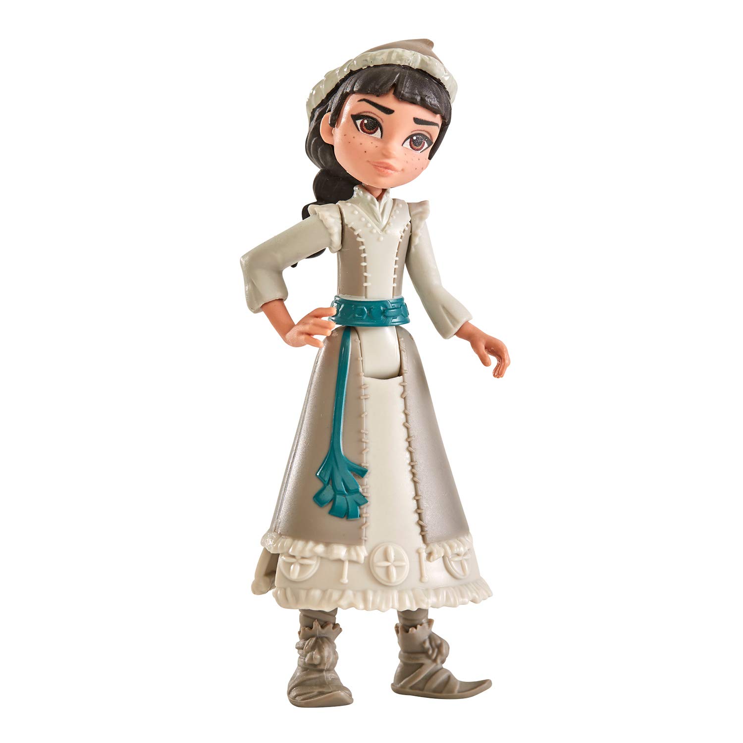 Foto 7 pulgar | Muñeca Pequeña Toy Frozen Disney, Paquete Múltiple Inspired 2 - Venta Internacional.