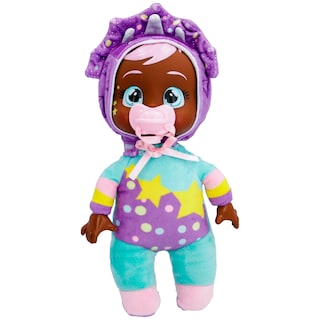 Foto 1 | Muñeca Cry Babies Tiny Cuddles Talents Phoebe- Venta Internacional