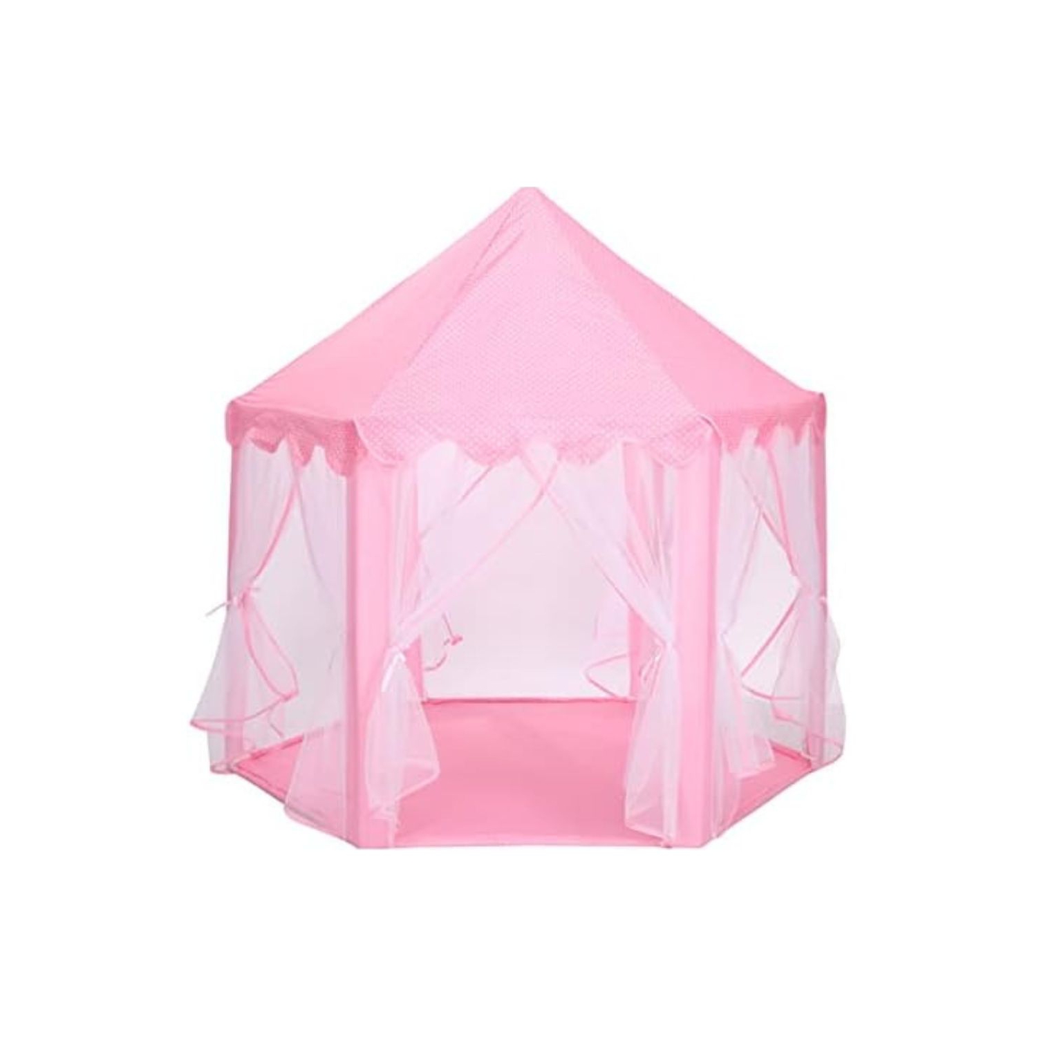 Tienda de Campaña Princess Castle para Niñas - Venta Internacional