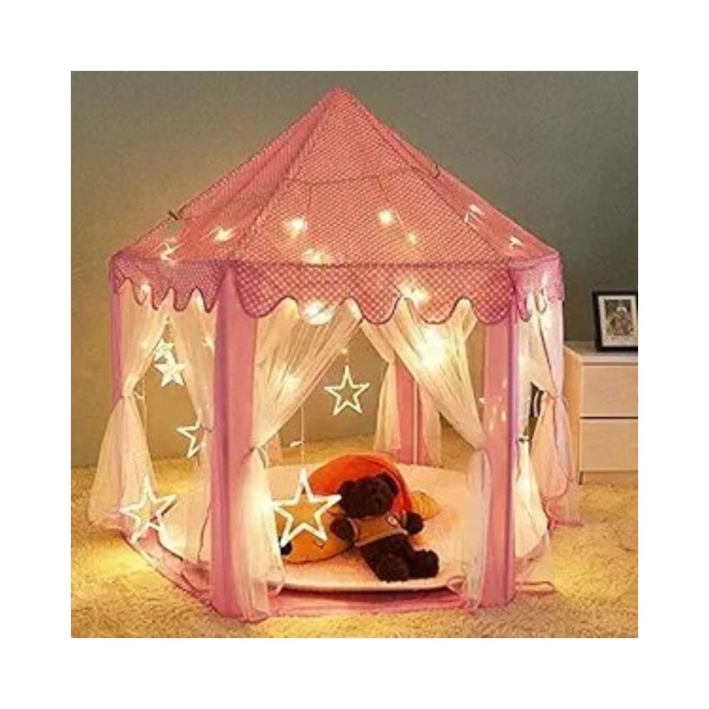 Foto 5 pulgar | Tienda de Campaña Princess Castle para Niñas - Venta Internacional