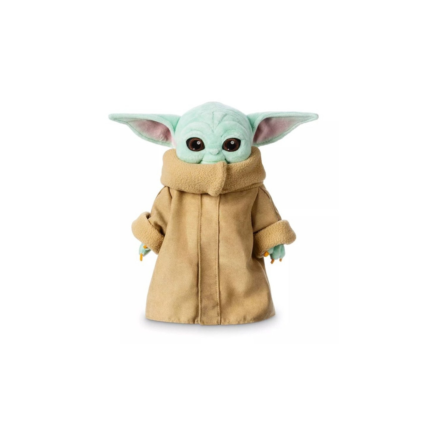Foto 2 pulgar | Peluche Yoda de Star Wars 30 cm - Venta Internacional