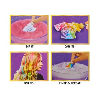 Foto 5 | Muñeca Moderna Rainbow High Creación con Acuarelas - Venta Internacional