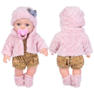 Foto 3 | Muñeca Rosa - Venta Internacional
