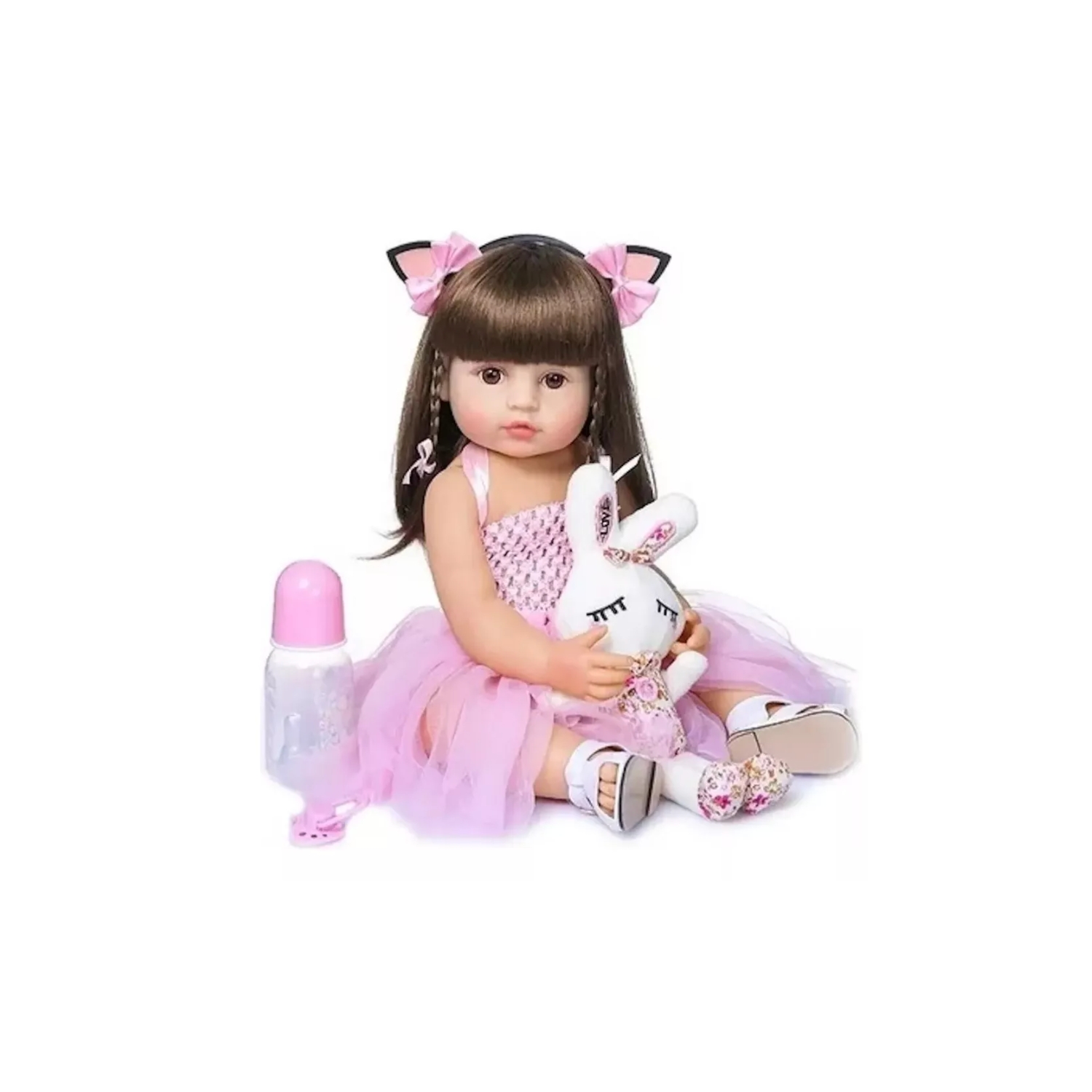 Muñeca de Juguete Infantil-Venta Internacional