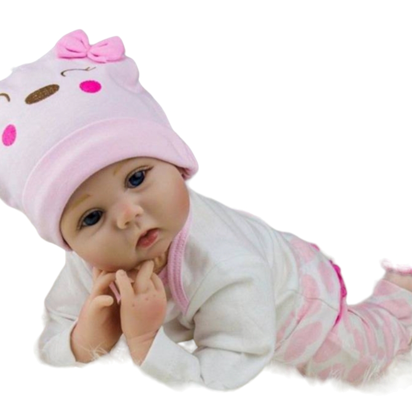 Foto 5 pulgar | Muñeca de Juguete Infantil-Venta Internacional