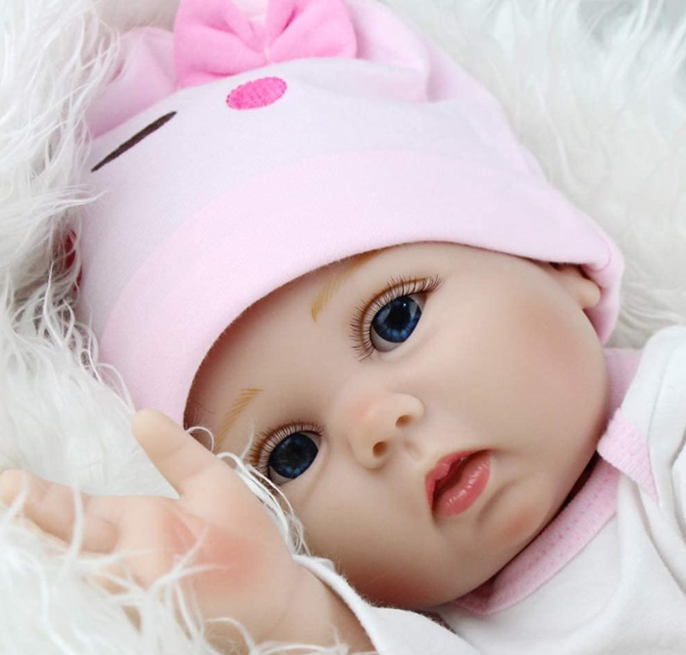 Foto 6 pulgar | Muñeca de Juguete Infantil-Venta Internacional