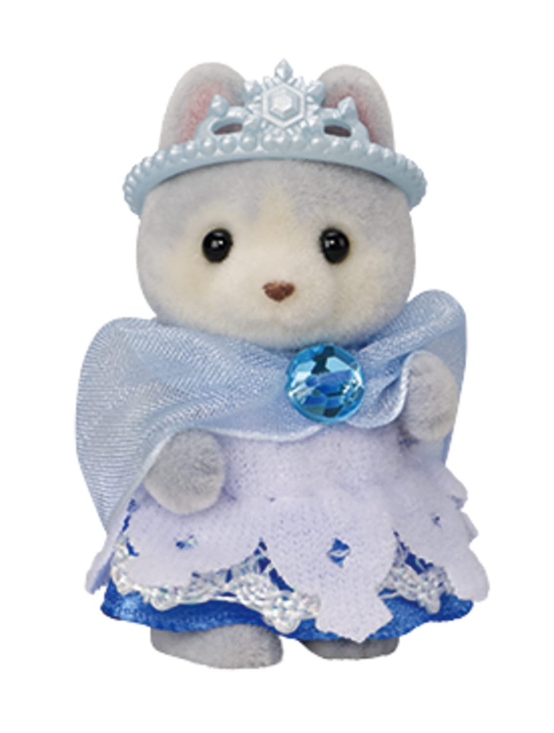 Foto 5 pulgar | Set de Juego Calico Critters Royal Princess con 5 Figuras - Venta Internacional