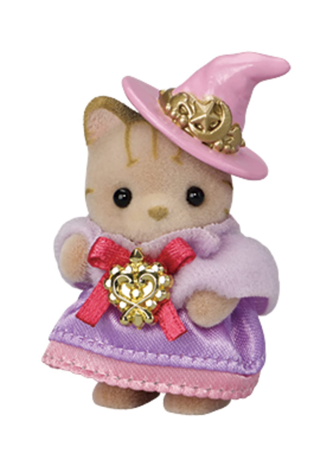 Foto 6 pulgar | Set de Juego Calico Critters Royal Princess con 5 Figuras - Venta Internacional