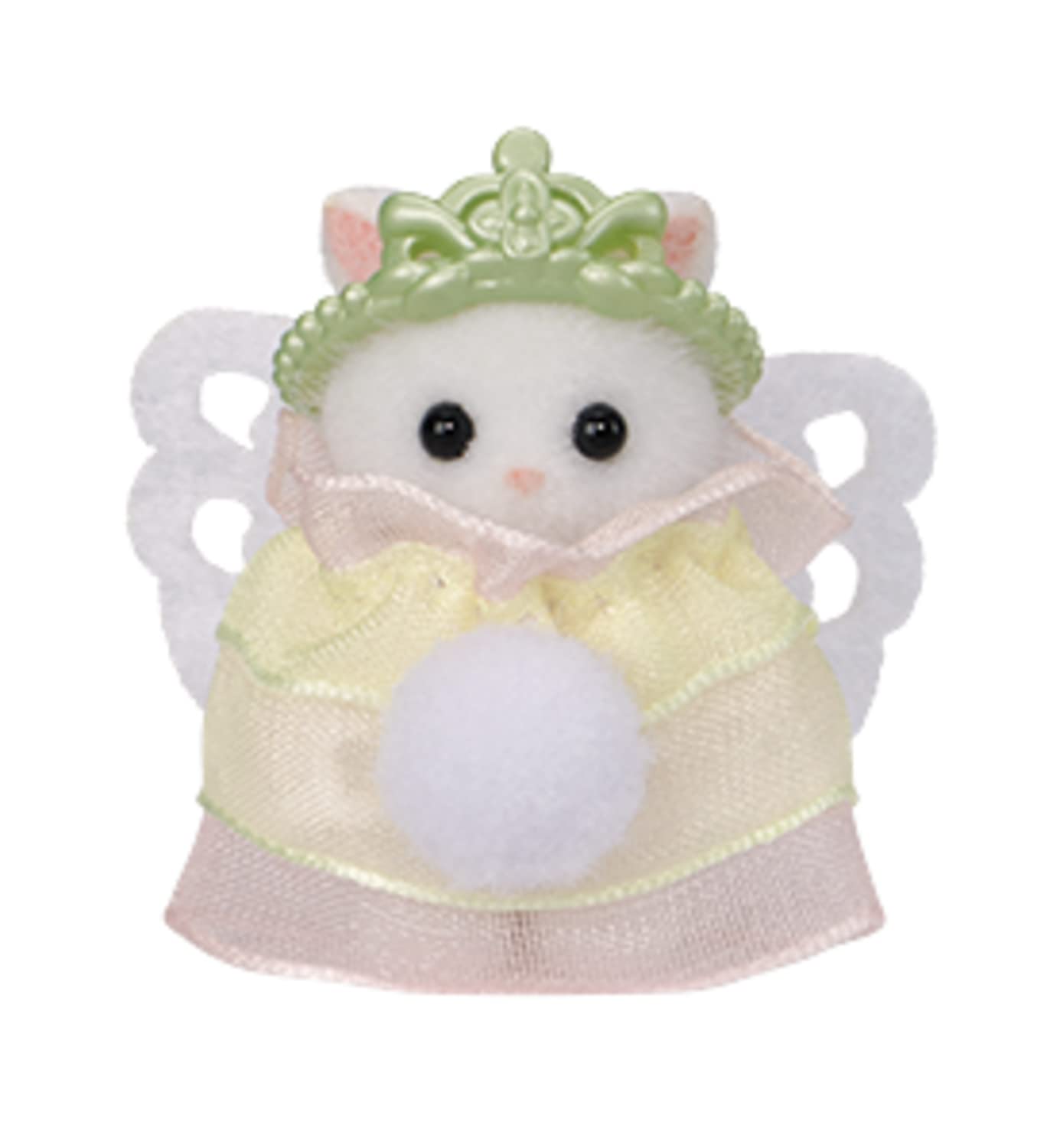 Foto 8 pulgar | Set de Juego Calico Critters Royal Princess con 5 Figuras - Venta Internacional