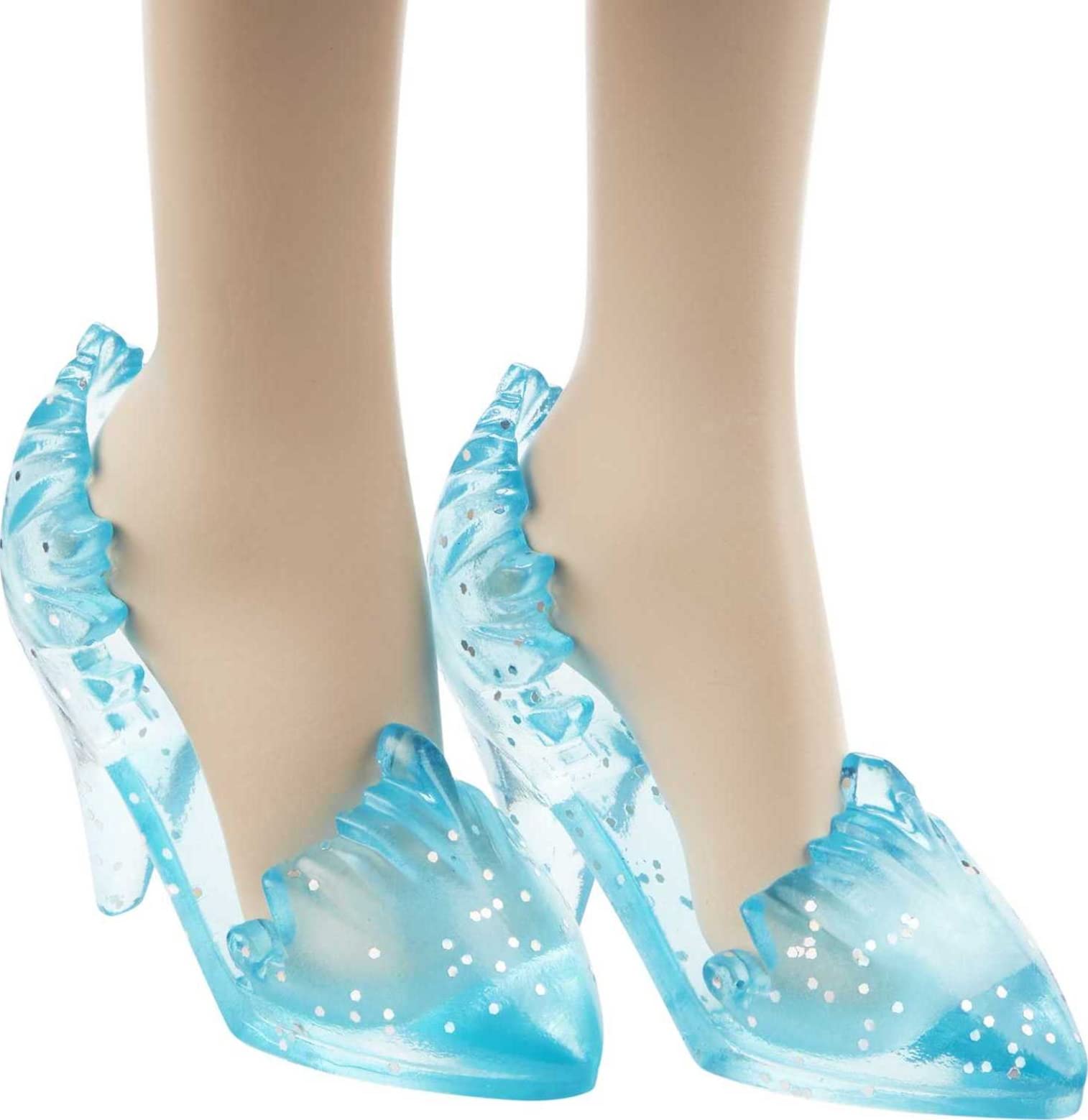 Foto 6 pulgar | Muñeca Mattel Disney Frozen Elsa con Aspecto Exclusivo - Venta Internacional