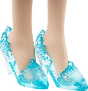 Foto 5 | Muñeca Mattel Disney Frozen Elsa con Aspecto Exclusivo - Venta Internacional