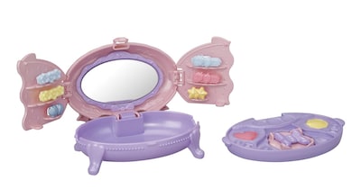 Foto 4 | Set de Tocador Calico Critters Pony's de Dollhouse Playset - Venta Internacional