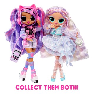 Foto 4 | Muñeca de Moda L.O.L. ¡Sorpresa! Dios Mío Ace con 15 Sorpresas - Venta Internacional