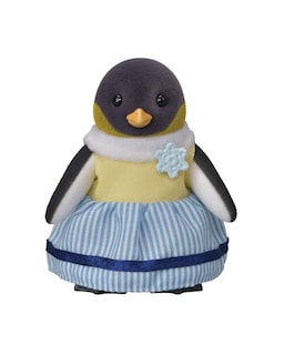 Foto 4 | Figuras Coleccionables Calico Critters Penguin Family - Venta Internacional