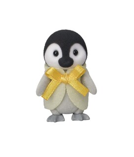 Foto 6 | Figuras Coleccionables Calico Critters Penguin Family - Venta Internacional