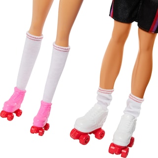 Foto 5 | Set de Muñecas Barbie Fashionistas - Venta Internacional
