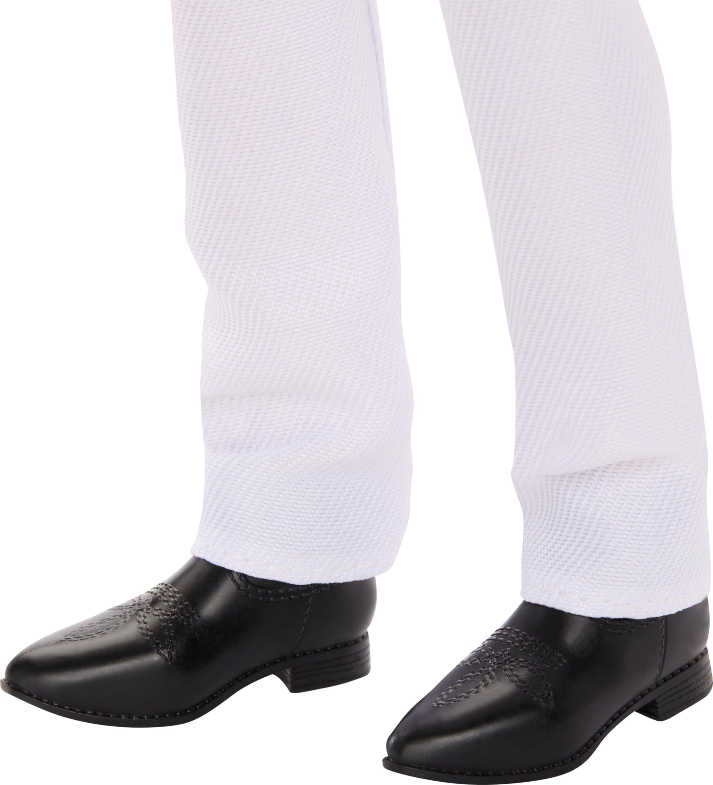Foto 6 pulgar | Ken Barbie Fashionistas #226 con Atuendo Western - Venta Internacional