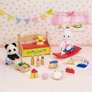 Foto 3 | Caja de Juguetes Calico Critters para Niños - Venta Internacional