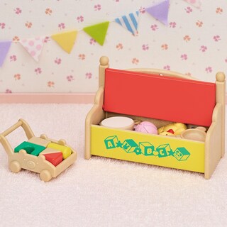 Foto 6 | Caja de Juguetes Calico Critters para Niños - Venta Internacional