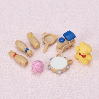Foto 7 | Caja de Juguetes Calico Critters para Niños - Venta Internacional