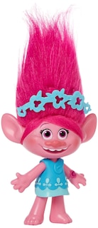 Foto 1 | Figure Trolls Dreamworks Poppy Hug Time Harmony Con Sonido - Venta Internacional.