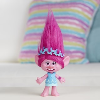 Foto 3 | Figure Trolls Dreamworks Poppy Hug Time Harmony Con Sonido - Venta Internacional.