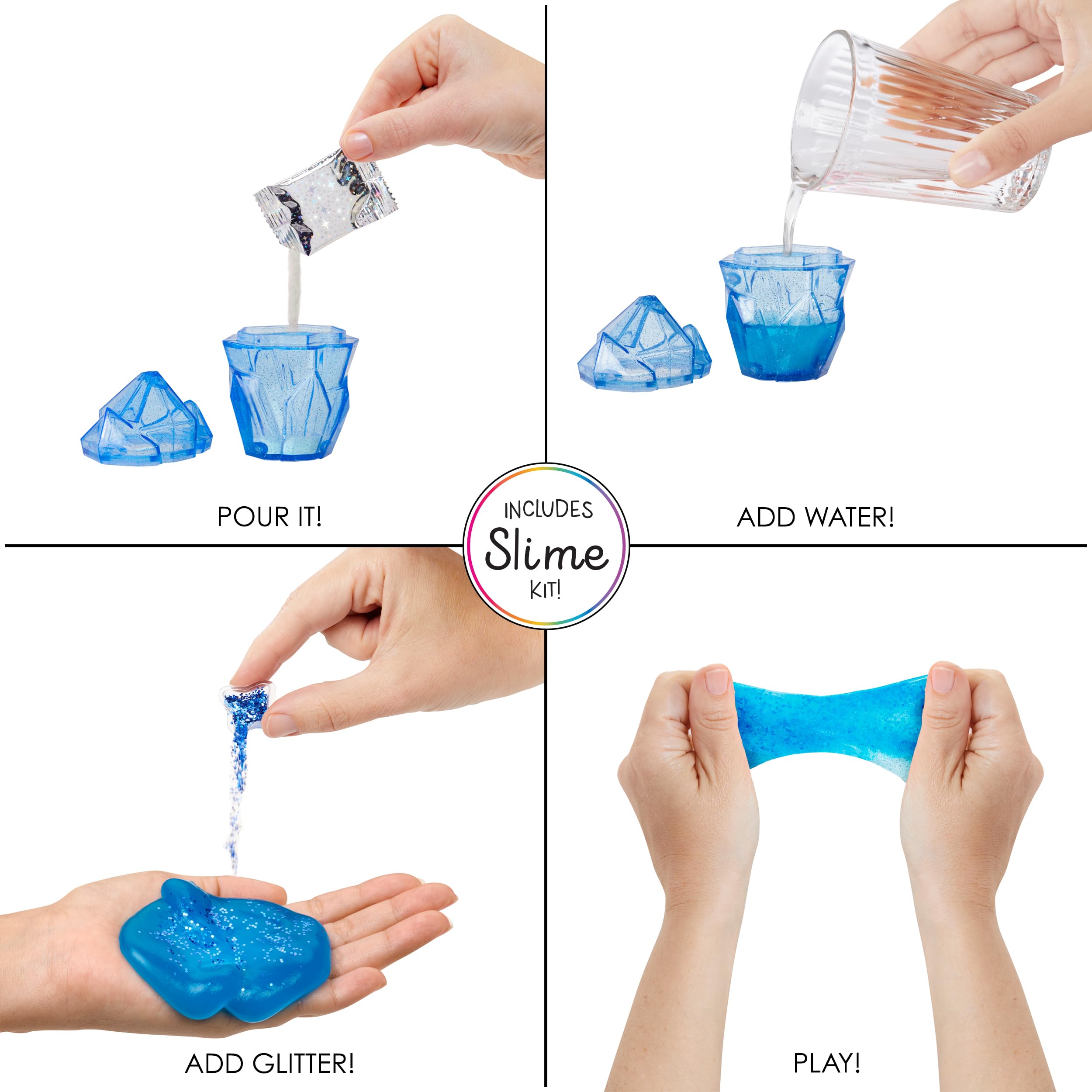 Foto 4 pulgar | Muñeca Rainbow High Skyler Blue con Kit de Limo y Mascota - Venta Internacional