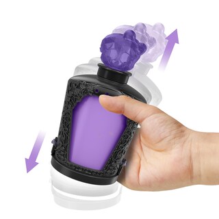 Foto 4 | Minimuñecos Y Accesorios Potions Monster High de 3 Pulgadas - Venta Internacional