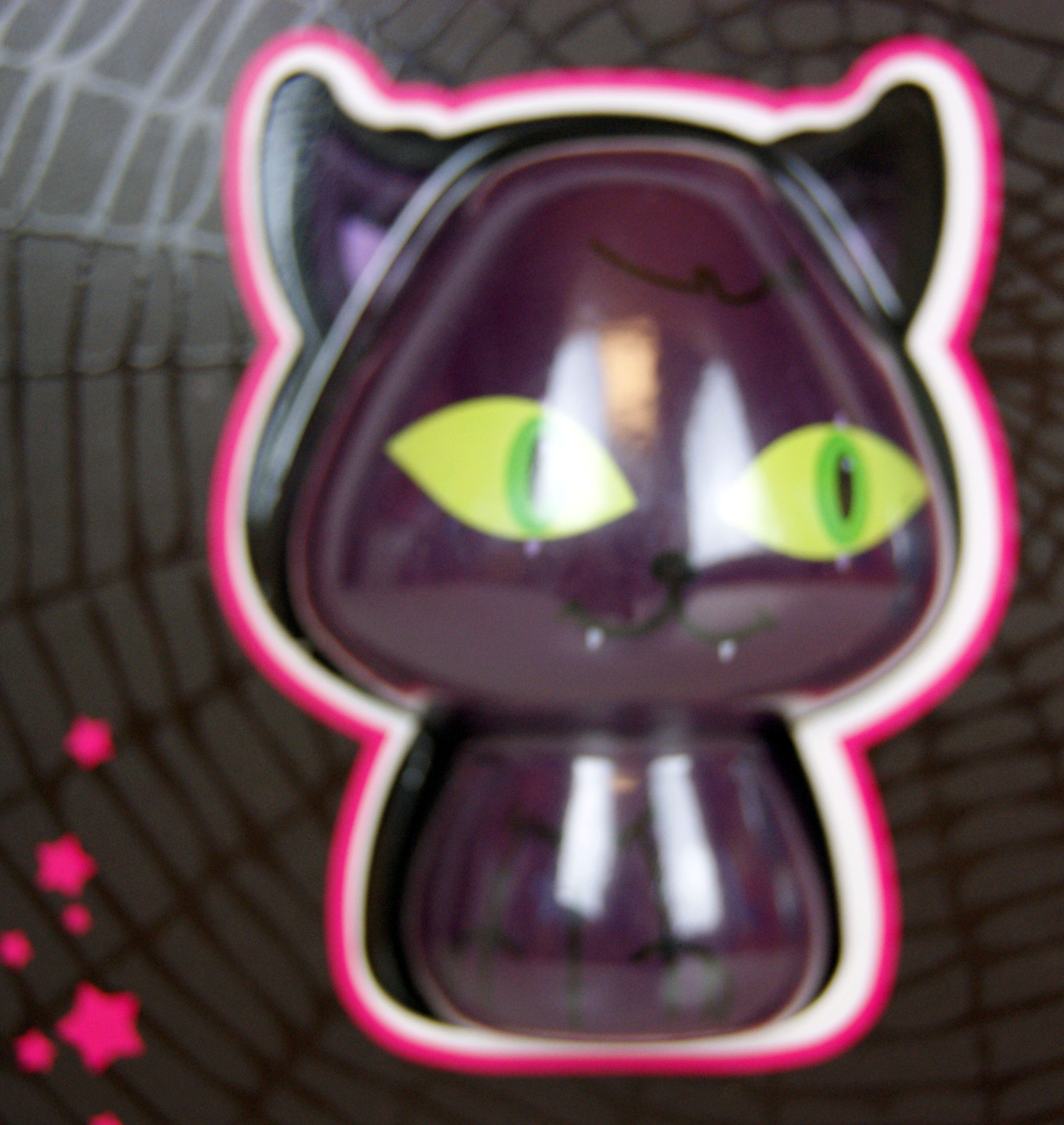 Foto 4 pulgar | Pack De 2 Minifiguras Monster High Monster Cross Mix Match - Venta Internacional.