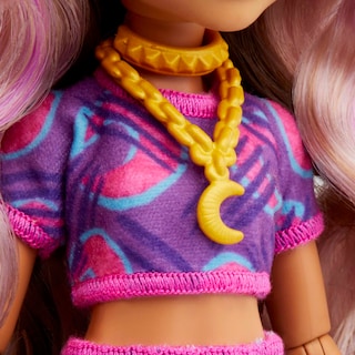 Foto 3 | Muñeca Monster High Clawdeen Wolf - Venta Internacional