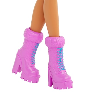 Foto 4 | Muñeca Monster High Clawdeen Wolf - Venta Internacional