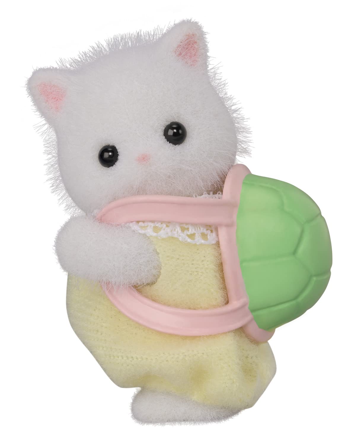 Foto 4 pulgar | Muñeco Sorpresa Calico Critters Baby Sea Friends con Accesorios 1 Pieza al Azar - Venta Internacional