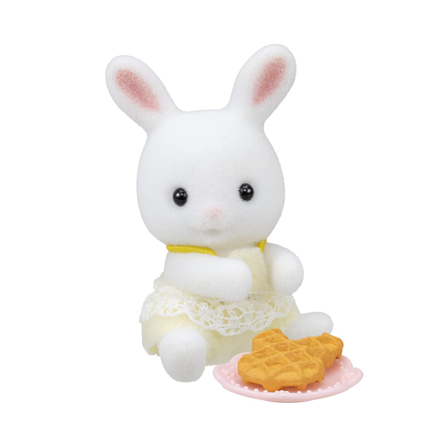 Foto 4 pulgar | Blind Bags Calico Critters Baby Treats Series With Doll & Acc - Venta Internacional.