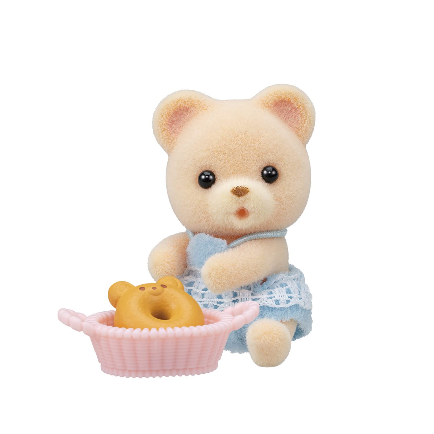 Foto 5 pulgar | Blind Bags Calico Critters Baby Treats Series With Doll & Acc - Venta Internacional.