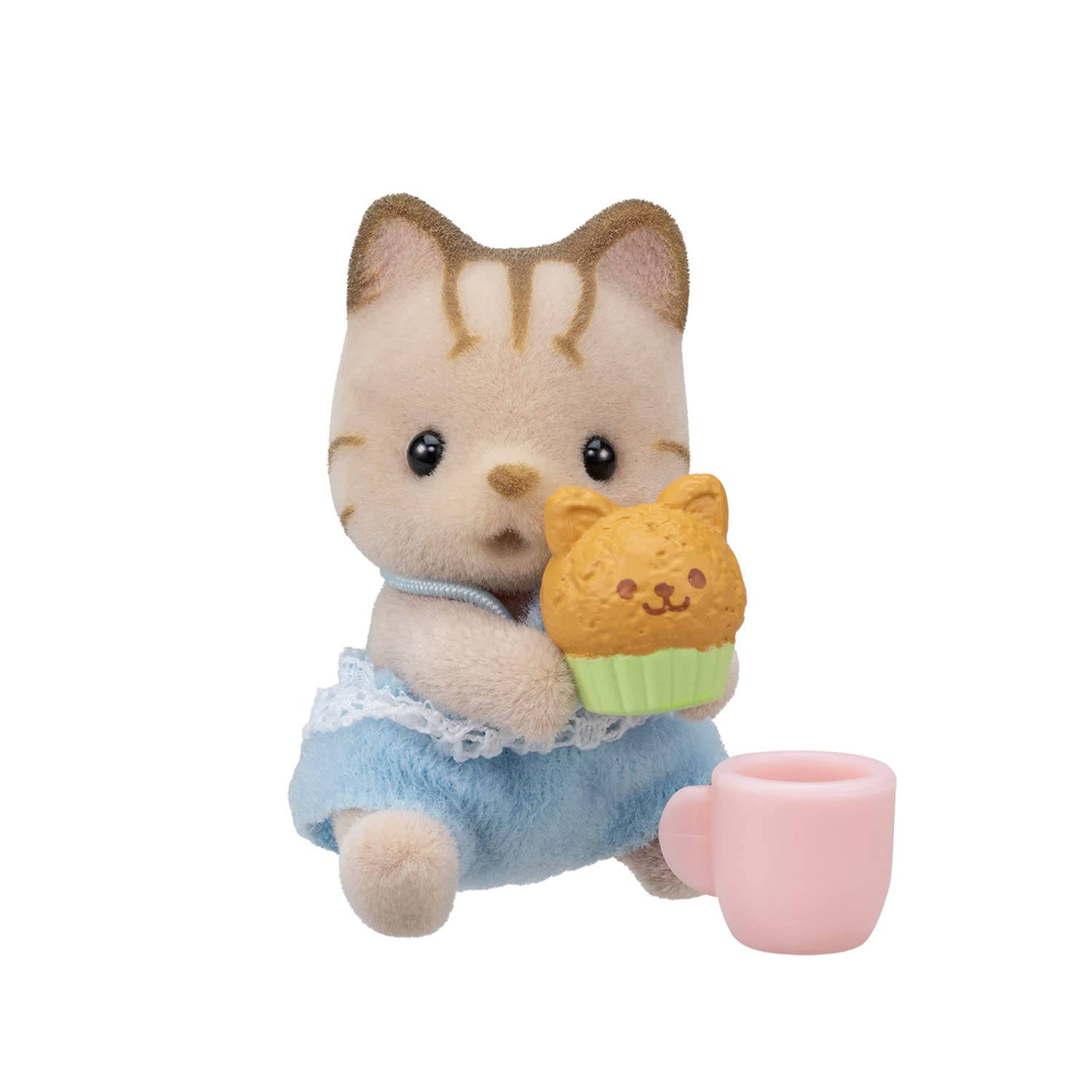 Foto 6 pulgar | Blind Bags Calico Critters Baby Treats Series With Doll & Acc - Venta Internacional.