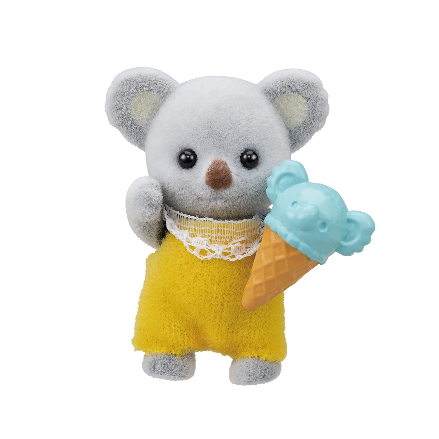 Foto 8 pulgar | Blind Bags Calico Critters Baby Treats Series With Doll & Acc - Venta Internacional.