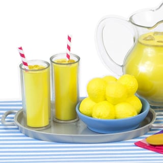 Foto 5 | Set De Mesa Para Limonada Sophia's 18 Doll Con Jarra Y Servicio 4 - Venta Internacional.
