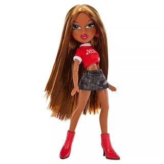 Foto 5 | Fashion Doll Bratz Rock Angels, 20 Años, Edición Especial - Venta Internacional.