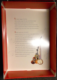 Foto 3 | Doll Mattel Barbie Grand Ole Opry Country Rose 12 Con Guitarra - Venta Internacional.