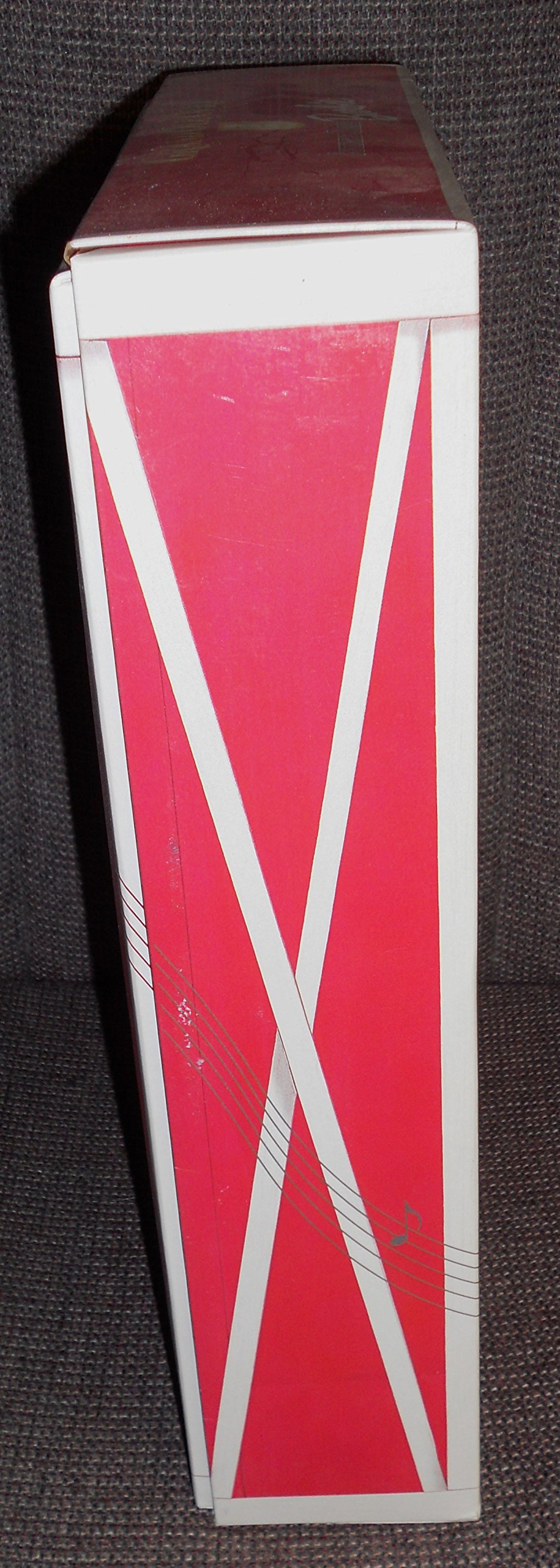 Foto 8 pulgar | Doll Mattel Barbie Grand Ole Opry Country Rose 12 Con Guitarra - Venta Internacional.