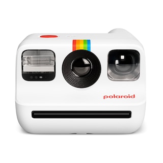 Foto 2 | Cámara Polaroid Go Generation 2 Mini Instant + Film White - Venta Internacional.