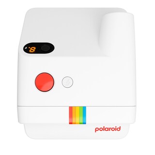 Foto 4 | Cámara Polaroid Go Generation 2 Mini Instant + Film White - Venta Internacional.